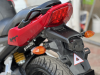 Мотоцикл Racer RC250CK Nitro (красный) (Россия) МОТОУДАЧА. Магазин мототехники и садового инвентаря с доставкой по всей России