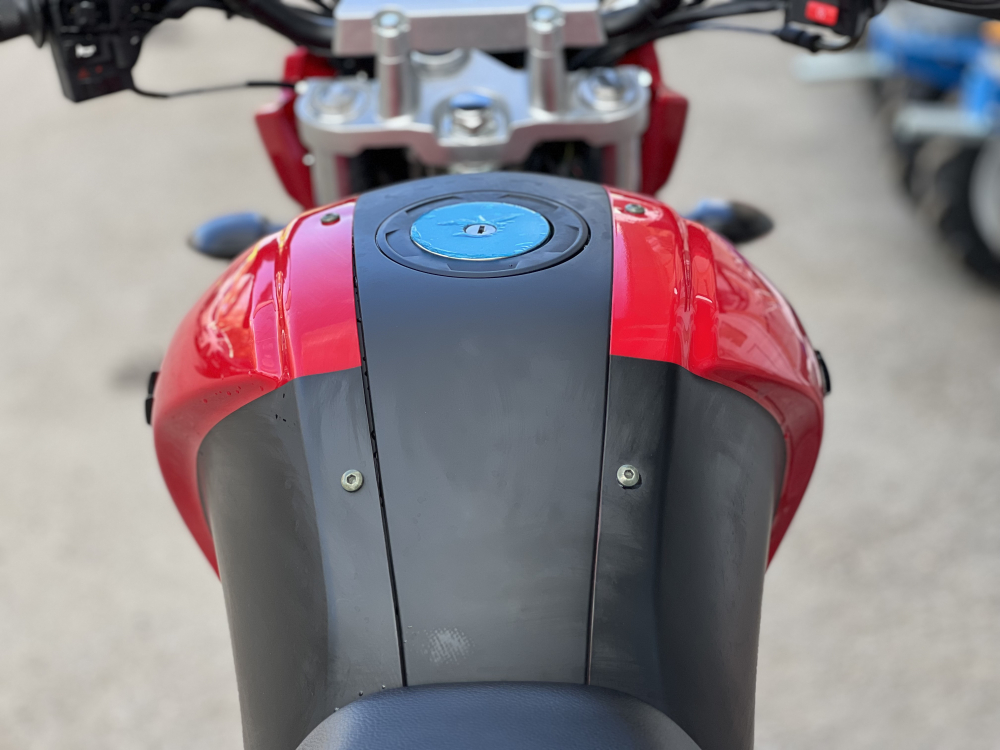 Мотоцикл Racer RC250CK Nitro (красный) (Россия) МОТОУДАЧА. Магазин мототехники и садового инвентаря с доставкой по всей России