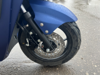 Мопед Racer RC50QT-3H Jet X (синий) (Россия) МОТОУДАЧА. Магазин мототехники и садового инвентаря с доставкой по всей России