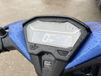 Мопед Racer RC50QT-3H Jet X (синий) (Россия) МОТОУДАЧА. Магазин мототехники и садового инвентаря с доставкой по всей России