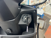 Мопед Racer RC50QT-3H Jet X (синий) (Россия) МОТОУДАЧА. Магазин мототехники и садового инвентаря с доставкой по всей России