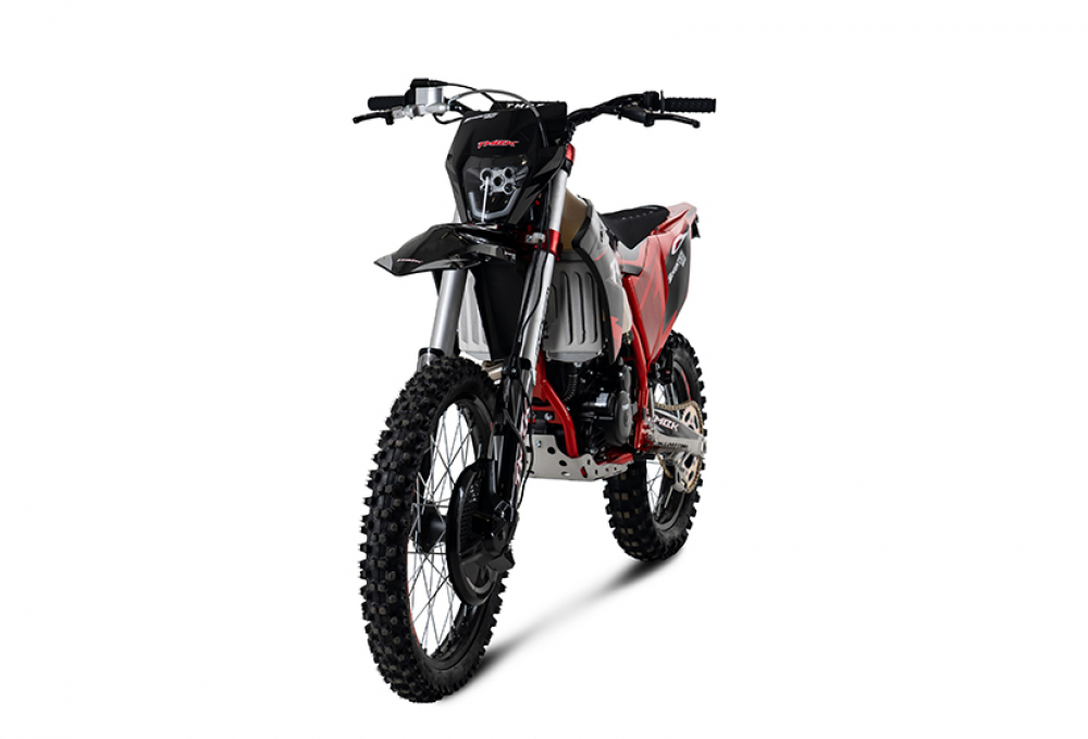 Мотоцикл TMBK Sprinter 300 (NB300) Black МОТОУДАЧА. Магазин мототехники и садового инвентаря с доставкой по всей России