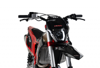 Мотоцикл TMBK Sprinter 300 (NB300) Black МОТОУДАЧА. Магазин мототехники и садового инвентаря с доставкой по всей России