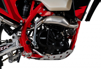 Мотоцикл TMBK Sprinter 300 (NB300) Black МОТОУДАЧА. Магазин мототехники и садового инвентаря с доставкой по всей России