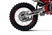 Мотоцикл TMBK Sprinter 300 (NB300) Black МОТОУДАЧА. Магазин мототехники и садового инвентаря с доставкой по всей России