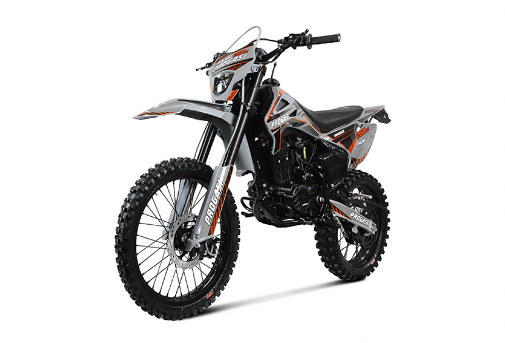 Мотоцикл Progasi PALMA 250 SE NG Orange МОТОУДАЧА. Магазин мототехники и садового инвентаря с доставкой по всей России