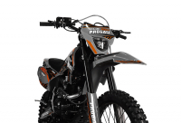 Мотоцикл Progasi PALMA 250 SE NG Orange МОТОУДАЧА. Магазин мототехники и садового инвентаря с доставкой по всей России