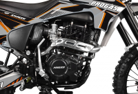 Мотоцикл Progasi PALMA 250 SE NG Orange МОТОУДАЧА. Магазин мототехники и садового инвентаря с доставкой по всей России