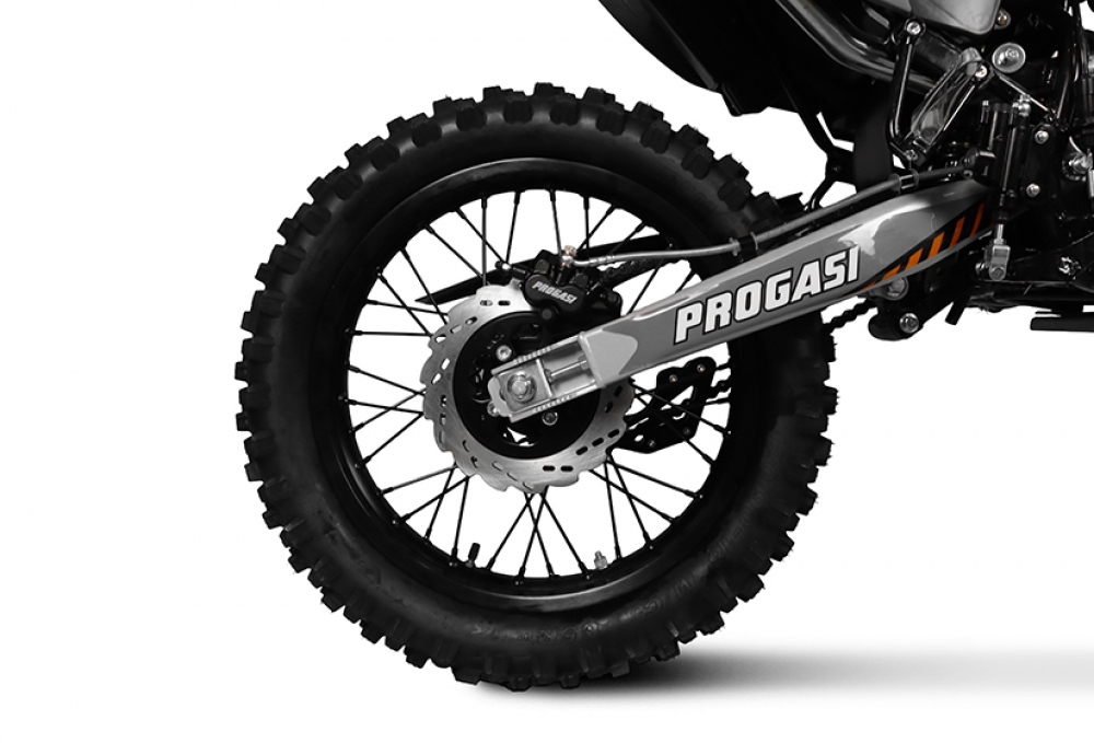 Мотоцикл Progasi PALMA 250 SE NG Orange МОТОУДАЧА. Магазин мототехники и садового инвентаря с доставкой по всей России
