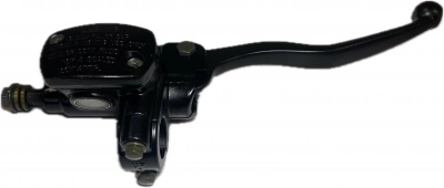 Главный тормозной цилиндр (машинка) переднего тормоза FUEGO SCRAMBLER МОТОУДАЧА. Магазин мототехники и садового инвентаря с доставкой по всей России