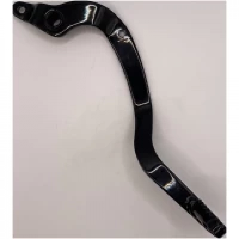 Лапка заднего тормоза FUEGO TEKKEN, RAMBOLOR МОТОУДАЧА. Магазин мототехники и садового инвентаря с доставкой по всей России