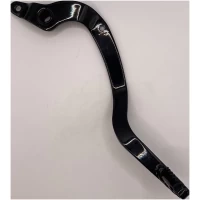 Лапка заднего тормоза FUEGO TEKKEN, RAMBOLOR МОТОУДАЧА. Магазин мототехники и садового инвентаря с доставкой по всей России