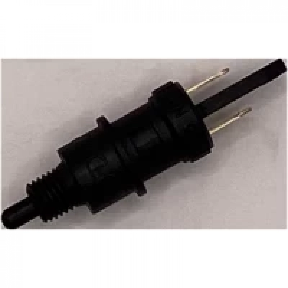 Выключатель концевой тормоза переднего FUEGO TEKKEN МОТОУДАЧА. Магазин мототехники и садового инвентаря с доставкой по всей России