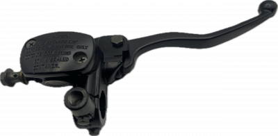 Главный тормозной цилиндр (машинка) переднего тормоза FUEGO RAMBOLOR МОТОУДАЧА. Магазин мототехники и садового инвентаря с доставкой по всей России