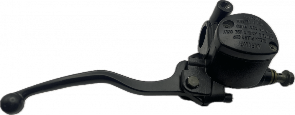 Главный тормозной цилиндр (машинка) переднего тормоза FUEGO RAMBOLOR МОТОУДАЧА. Магазин мототехники и садового инвентаря с доставкой по всей России