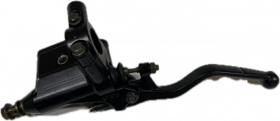 Главный тормозной цилиндр (машинка) переднего тормоза FUEGO TEKKEN МОТОУДАЧА. Магазин мототехники и садового инвентаря с доставкой по всей России