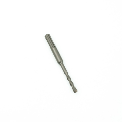 Бур SDS+ Ritter Eco 2-plus  6х 50/110 (W-образная увелн. тв.сплав.напайка, спираль с доп.пазом для б МОТОУДАЧА. Магазин мототехники и садового инвентаря с доставкой по всей России
