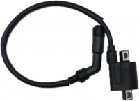 Катушка зажигания FUEGO для двигателя 171FMM МОТОУДАЧА. Магазин мототехники и садового инвентаря с доставкой по всей России