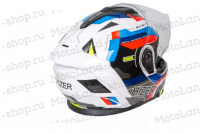 Шлем мото модуляр HIZER J920 (XL) ADVENTURE МОТОУДАЧА. Магазин мототехники и садового инвентаря с доставкой по всей России