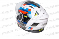 Шлем мото модуляр HIZER J920 (XL) ADVENTURE МОТОУДАЧА. Магазин мототехники и садового инвентаря с доставкой по всей России