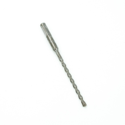 Бур SDS+ Ritter Eco 2-plus  6х100/160 (W-образная увелн. тв.сплав.напайка, спираль с доп.пазом для б МОТОУДАЧА. Магазин мототехники и садового инвентаря с доставкой по всей России