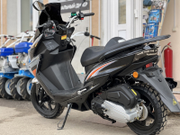 Скутер GALAXY МОТОУДАЧА. Магазин мототехники и садового инвентаря с доставкой по всей России