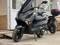 Скутер GALAXY МОТОУДАЧА. Магазин мототехники и садового инвентаря с доставкой по всей России