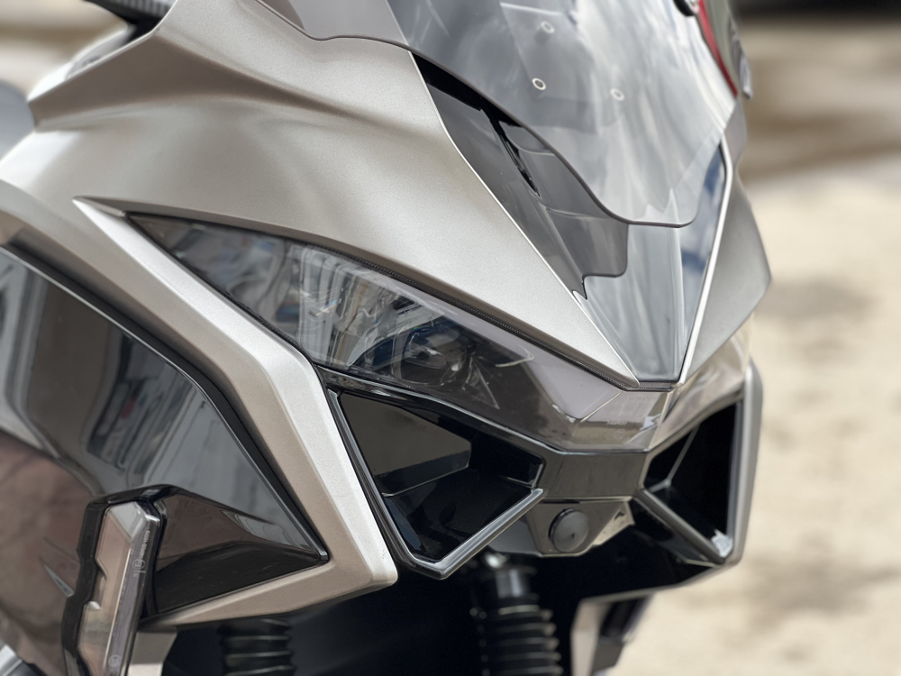 Скутер TRACER 2 ADV МОТОУДАЧА. Магазин мототехники и садового инвентаря с доставкой по всей России