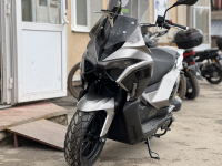 Скутер TRACER 2 ADV МОТОУДАЧА. Магазин мототехники и садового инвентаря с доставкой по всей России