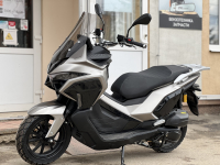 Скутер TRACER 2 ADV МОТОУДАЧА. Магазин мототехники и садового инвентаря с доставкой по всей России