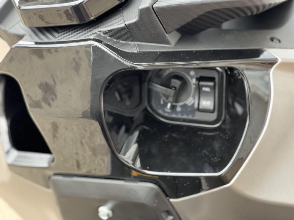 Скутер TRACER 2 ADV МОТОУДАЧА. Магазин мототехники и садового инвентаря с доставкой по всей России