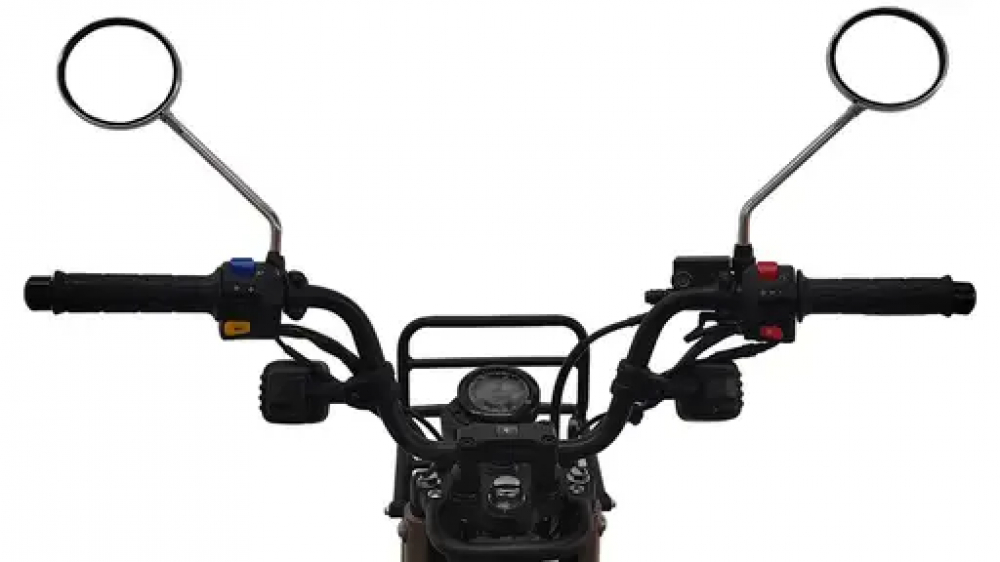 Мопед XTRAIL 2 МОТОУДАЧА. Магазин мототехники и садового инвентаря с доставкой по всей России