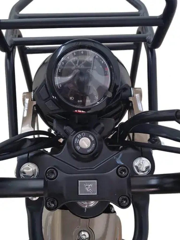 Мопед XTRAIL 2 МОТОУДАЧА. Магазин мототехники и садового инвентаря с доставкой по всей России