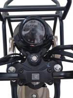 Мопед XTRAIL 2 МОТОУДАЧА. Магазин мототехники и садового инвентаря с доставкой по всей России