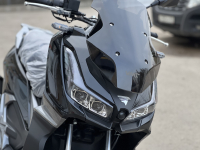 Скутер VMC JET PRO CL49QT-3A 49 см3 СЕРИЯ T1800 (Инжектор, возд охлажд., COMBI BRAKE) VIN (GREY) МОТОУДАЧА. Магазин мототехники и садового инвентаря с доставкой по всей России