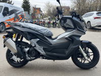 Скутер VMC JET PRO CL49QT-3A 49 см3 СЕРИЯ T1800 (Инжектор, возд охлажд., COMBI BRAKE) VIN (GREY) МОТОУДАЧА. Магазин мототехники и садового инвентаря с доставкой по всей России