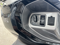 Скутер VMC JET PRO CL49QT-3A 49 см3 СЕРИЯ T1800 (Инжектор, возд охлажд., COMBI BRAKE) VIN (GREY) МОТОУДАЧА. Магазин мототехники и садового инвентаря с доставкой по всей России