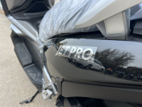 Скутер VMC JET PRO CL49QT-3A 49 см3 СЕРИЯ T1800 (Инжектор, возд охлажд., COMBI BRAKE) VIN (GREY) МОТОУДАЧА. Магазин мототехники и садового инвентаря с доставкой по всей России