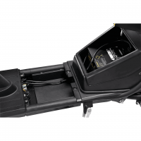 Электроскутер SIBERTON PRO 2500W МОТОУДАЧА. Магазин мототехники и садового инвентаря с доставкой по всей России