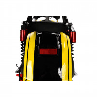 Электроскутер SIBERTON PRO 2500W МОТОУДАЧА. Магазин мототехники и садового инвентаря с доставкой по всей России