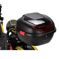 Электроскутер SIBERTON PRO 2500W МОТОУДАЧА. Магазин мототехники и садового инвентаря с доставкой по всей России