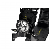 Электроскутер SIBERTON PRO 2500W МОТОУДАЧА. Магазин мототехники и садового инвентаря с доставкой по всей России