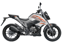 Мотоцикл ATAKI BATLLO (4T PR300 PRO 17/17 2026) ПТС белый МОТОУДАЧА. Магазин мототехники и садового инвентаря с доставкой по всей России