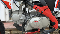 Питбайк KAYO BIG-MINI LUX K140EM 19/16 TT(механ. сцепл., эл.cтартер 2026 г.) МОТОУДАЧА. Магазин мототехники и садового инвентаря с доставкой по всей России