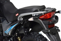Мотоцикл Кросс 300 ENDURO ST NEON синий МОТОУДАЧА. Магазин мототехники и садового инвентаря с доставкой по всей России