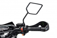 Мотоцикл Кросс 300 ENDURO ST NEON зеленый МОТОУДАЧА. Магазин мототехники и садового инвентаря с доставкой по всей России
