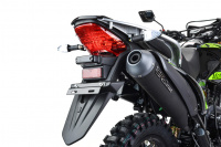 Мотоцикл Кросс 300 ENDURO ST NEON зеленый МОТОУДАЧА. Магазин мототехники и садового инвентаря с доставкой по всей России