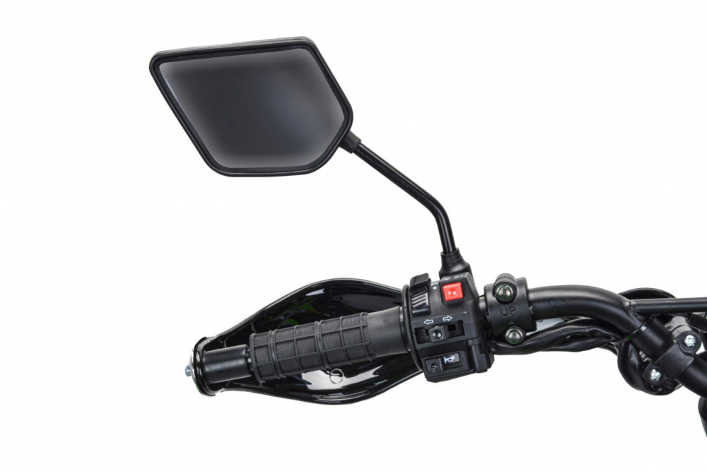 Мотоцикл Кросс 300 ENDURO ST NEON зеленый МОТОУДАЧА. Магазин мототехники и садового инвентаря с доставкой по всей России