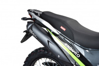 Мотоцикл Кросс 300 ENDURO ST NEON зеленый МОТОУДАЧА. Магазин мототехники и садового инвентаря с доставкой по всей России