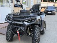 ЗИП 4W серия 5+, HAMMER 8 300 TOURING МОТОУДАЧА. Магазин мототехники и садового инвентаря с доставкой по всей России